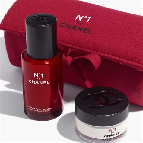 chanel n 1 de chanel|Chanel number 1 series.